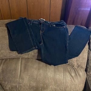 Women’s jeans